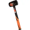 Резиновый молоток Gigant RH680-1