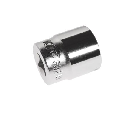 Головка торцевая 3/8" 19мм L=30мм JTCJTC