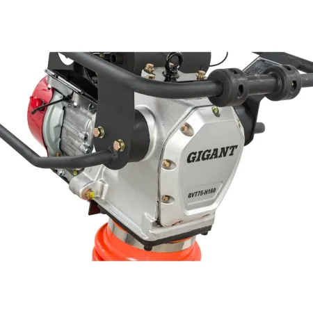 Вибротрамбовка Gigant BVT75-H160
