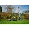 Бесщеточная газонокосилка RY18LMX40B-240 Ryobi