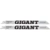 Пилки для сабельной пилы Gigant G-11082014