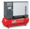 FINI VISION 2213-500F-ES Винтовой компрессор с осушителем на ресивере 500л.