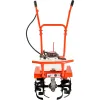 Бензиновый культиватор Gigant GTSL-01