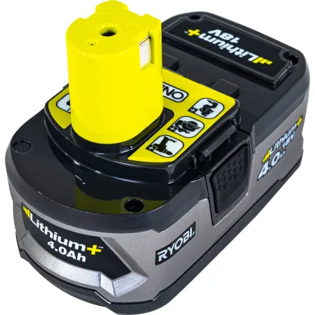 Газонокосилка ONE+ RLM18X33B-40 Ryobi