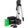 Лазерный уровень Gigant GSMP-3