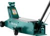 KRAFTOOL HIGH-LIFT, 10 т, 160 - 560 мм, для тяжелой техники, подкатной домкрат (43455-10)