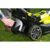 Бесщеточная газонокосилка RY18LMX40B-240 Ryobi