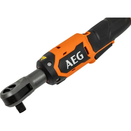Трещотка BSS18R12BL-0 AEG