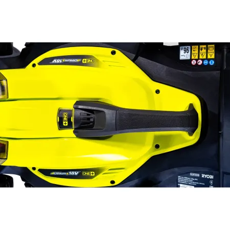 Газонокосилка ONE+ RLM18X33B-40 Ryobi