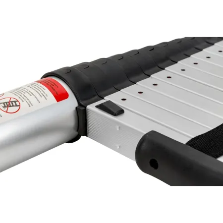 Телескопическая лестница Gigant LT-01 1x14