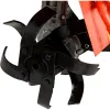Бензиновый культиватор Gigant GTSL-01