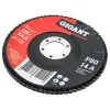 Лепестковый круг Gigant G-11037