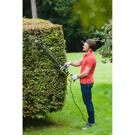 Электрический кусторез RHT6160RS Ryobi