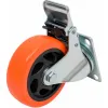 Промышленное поворотное колесо Gigant G-04-09-45