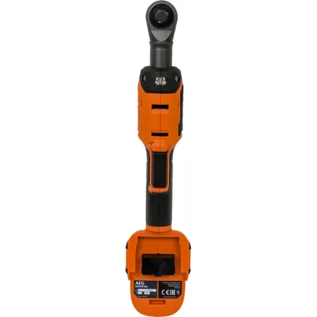 Трещотка BSS18R12BL-0 AEG