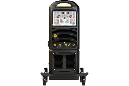 Сварочный полуавтомат HUGONG INVERMATRIX 251