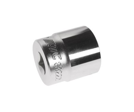 Головка торцевая 3/8" 22мм L=32мм JTCJTC