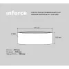 Шлифовальная лента Inforce 11-01-045