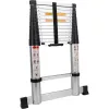 Телескопическая лестница Gigant LT-01 1x14