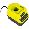 Газонокосилка ONE+ RLM18X33B-40 Ryobi
