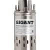 Скважинный насос Gigant CACH-10