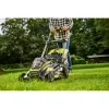 Бесщеточная газонокосилка RLM36x41H50G Ryobi