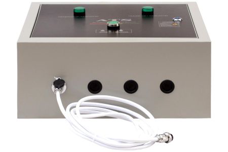Бензогенератор TSS SGG 16000EH3LA с АВР