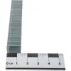Скобы для мебельного степлера Gigant тип 53 14x0,7 мм 1000 шт.