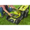 Бесщеточная газонокосилка RY36LMX46A-150 36В Ryobi