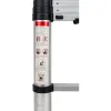 Телескопическая лестница Gigant LT-01 1x14
