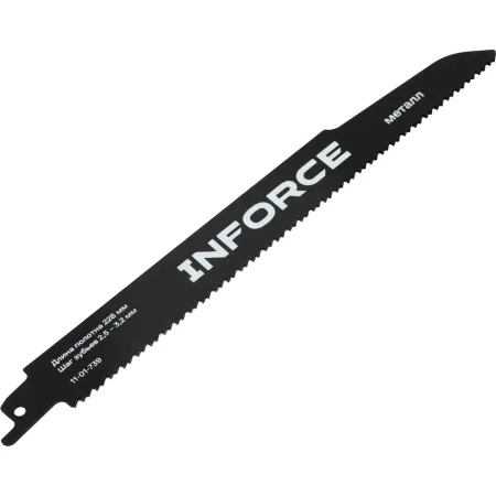 Полотна по металлу Inforce 11-01-739