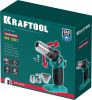 KRAFTOOL KHG-500, 500°C, Газовый термофен (55528)