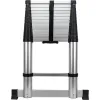 Телескопическая лестница Gigant LT-01 1x14