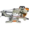 Торцовочная пила PS 254 L AEG