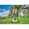 Бесщеточная газонокосилка RLM36x41H50G Ryobi