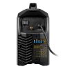 Аппарат инвертор. полуавтомат. сварки MultiMIG-200DP Synergy Double Pulse, 200 А, ПВ 80% Denzel