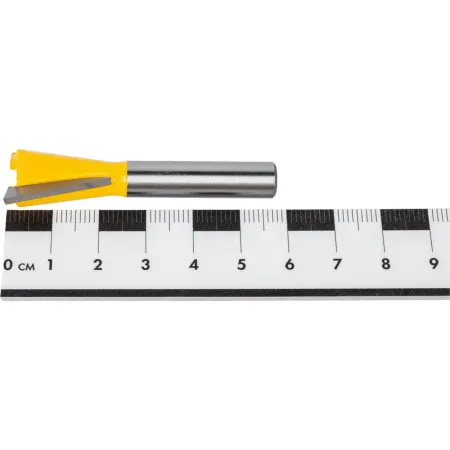 Пазовая фреза Gigant GC-0032