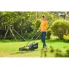 Газонокосилка ONE+ RLM18X33B-40 Ryobi