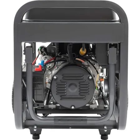 Дизельный генератор Gigant GDGL-5500