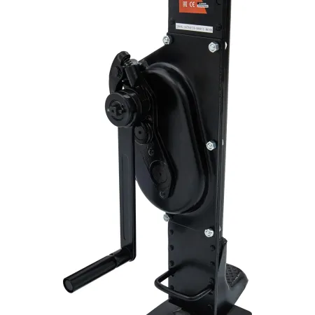 Реечный домкрат Gigant TRJ7310-5T